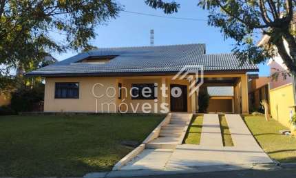 Condomínio Portal Boa Vista - Residência - Boa Vista