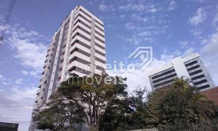 Edifício Rio Sena - Estrela - Apartamento Semi Mobiliado