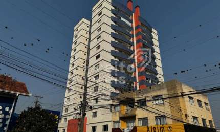 Apartamento com 3 quartos à venda na Rua Comendador Miró, 1329, Centro, Ponta Grossa