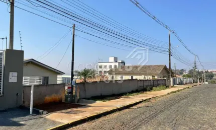Terreno à venda na Rua Doutor Moncorvo Filho, 269, Oficinas, Ponta Grossa