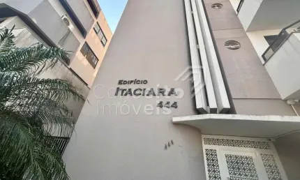 Apartamento com 4 quartos à venda na Rua Augusto Ribas, 444, Centro, Ponta Grossa