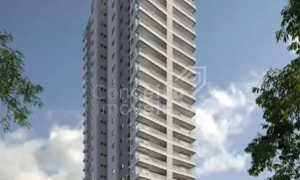 Apartamento com 3 quartos à venda na Rua 256, Meia Praia, Itapema