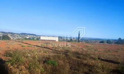 Terreno 360m² - Jardim das Cerejeiras - Colônia Dona Luiza