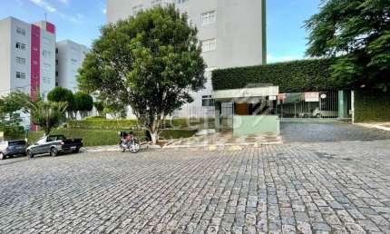 Condomínio Residencial Guarani - Estrela - Apartamento