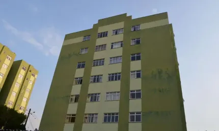 Apartamento com 3 quartos à venda na Rua Conrado Schiffer, 40, Estrela, Ponta Grossa