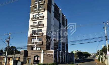 Ponto comercial com 1 sala à venda na Avenida Melvin Jones, 157, Chapada, Ponta Grossa