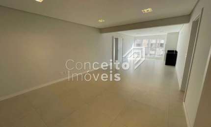 Apartamento com 3 quartos à venda na Rua Coronel Dulcídio, 07, Centro, Ponta Grossa