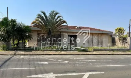 Terreno à venda na Rua Bento Ribeiro, 600, Nova Rússia, Ponta Grossa