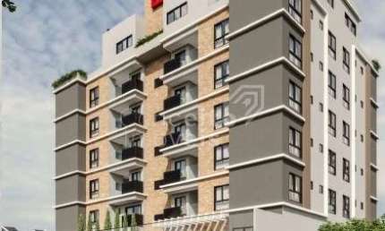Edifício Maison Concept - Jardim Carvalho - Apartamento