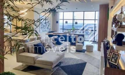 Edifício London Place - Jardim Carvalho - Apartamento