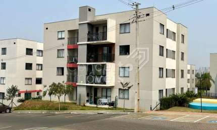Condomínio Vittace Jardim Carvalho - Apartamento Mobiliado