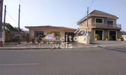 Imóvel residencial e/ou comercial - palmeirinha - boa vista