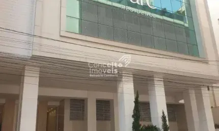 Apartamento com 3 quartos à venda no Centro, Balneário Camboriú 