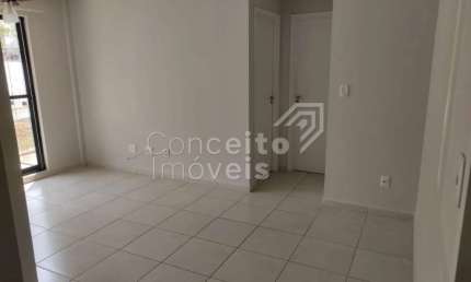 Condomínio Vittace Jardim Carvalho - Apartamento Garden