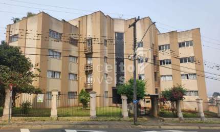 Apartamento com 4 quartos à venda no Estrela, Ponta Grossa 