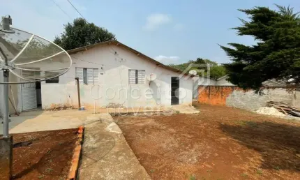 Casa com 3 quartos à venda na Rua Casuar, 31, Colônia Dona LuÍza, Ponta Grossa
