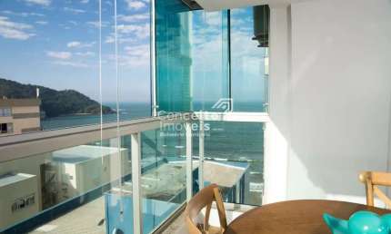 Apartamento com 1 quarto à venda na Avenida Atlântica, 740, Barra Norte, Balneário Camboriú