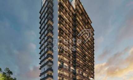 Edifício Maestro Cardim - Liberdade - Flat Mobiliado