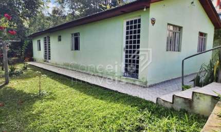Casa com 3 quartos à venda no Uvaranas, Ponta Grossa 