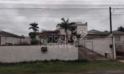 Casa com 2 quartos à venda na Rua Sebastião Nascimento, 930, Contorno, Ponta Grossa