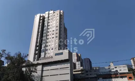 Edifício Floratta do Sol - Centro - Cobertura Duplex