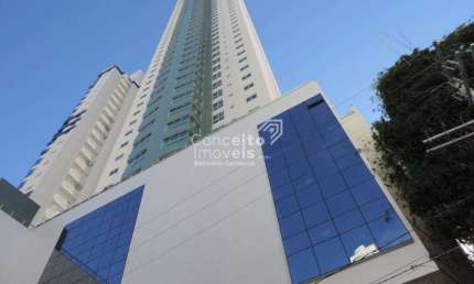 Apartamento com 4 quartos à venda na Rua Egidio Alfredo Crispim, 50, Pioneiros, Balneário Camboriú