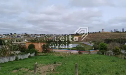 Terreno à venda na Rua Nelson Pereira Dias Júnior, Lado 156, Olarias, Ponta Grossa