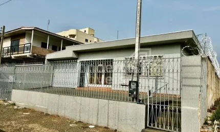 Casa comercial com 2 salas à venda na Rua Júlia Lopes, 352, Orfãs, Ponta Grossa