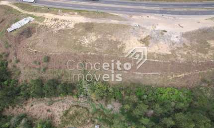 Terreno de 18.150m² - Rodovia BR 376 - Tibagi Paraná