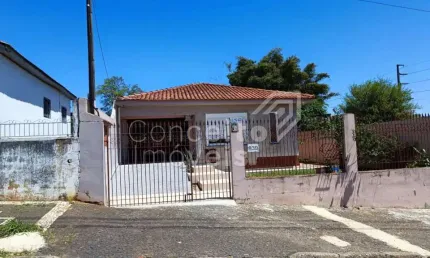 Casa com 3 quartos à venda na Rua Casemiro de Abreu, 839, Uvaranas, Ponta Grossa