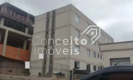 Apartamento com 3 quartos à venda na Rua Riachuelo, 116, Centro, Ponta Grossa