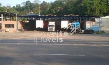 Imóvel Comercial - Vila Prestes - Telêmaco Borba - Paraná