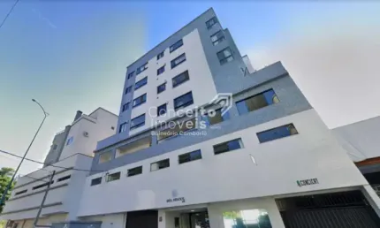 Apartamento com 3 quartos à venda na Rua Iraque, 290, Nações, Balneário Camboriú