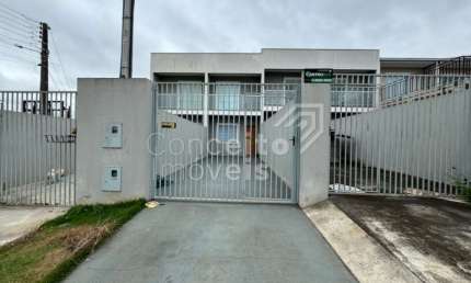 Casa com 3 quartos à venda na Rua Maria Alvina Primor, 602, Uvaranas, Ponta Grossa