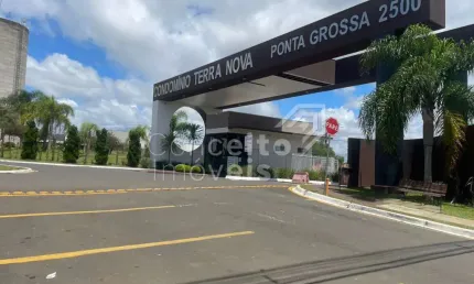 Condomínio Terra Nova - Boa Vista - Residência com Edícula