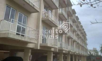 Residencial Flat Guaratuba - Apartamento - Guaratuba-Pr