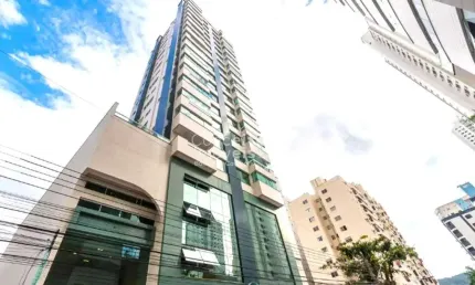 Apartamento com 3 quartos à venda na Rua 1101, 325, Centro, Balneário Camboriú