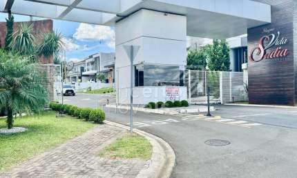 Condomínio Parque Vida Sadia - Residência Alto Padrão