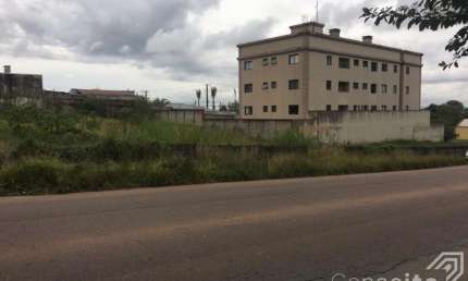 Terreno à venda na Rua Lauro Marcondes Ferreira, sem n, Jardim Carvalho, Ponta Grossa