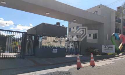 Apartamento com 2 quartos à venda na Rua Sotero dos Reis, 610, Colônia Dona LuÍza, Ponta Grossa