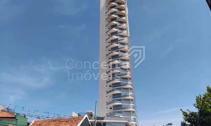 Apartamento com 3 quartos à venda no Estrela, Ponta Grossa 