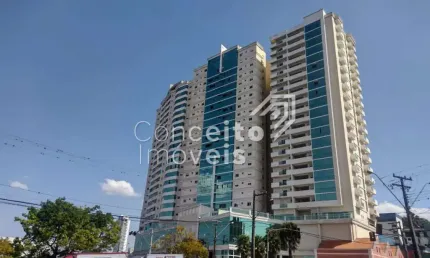 Edifício Santos Dumont - Torre Demoiselle - Apartamento