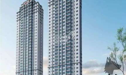 Apartamento com 4 quartos à venda na Rua Nereu Ramos, 100, Centro, Itapema