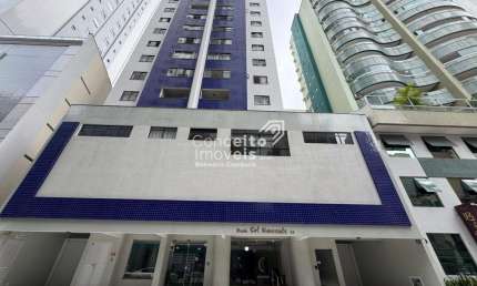 Apartamento com 2 quartos à venda na Rua 1451, 55, Centro, Balneário Camboriú