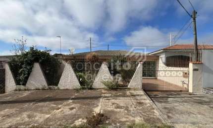 Casa com 4 quartos à venda na Rua Spix, 45, Colônia Dona LuÍza, Ponta Grossa