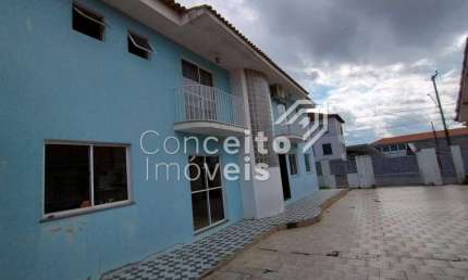 Casa com 3 quartos à venda na Rua Princesa Isabel, 310, Orfãs, Ponta Grossa