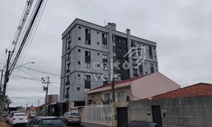Apartamento com 2 quartos à venda na Rua Gonçalves Ledo, 705, Estrela, Ponta Grossa