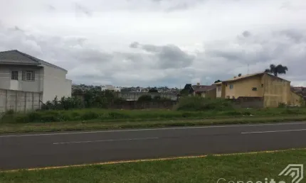 Terreno à venda na Avenida Bispo Dom Geraldo Pellanda, s, Uvaranas, Ponta Grossa