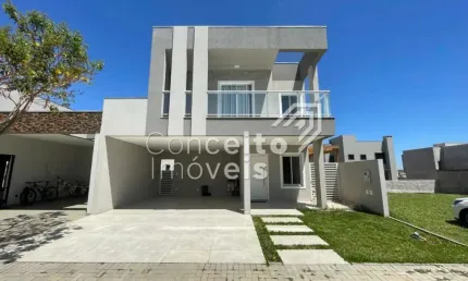Condominio Paysage Ancore Doman - Residência Alto Padrão