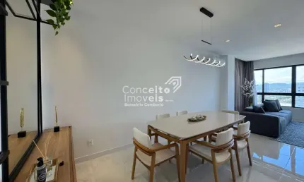 Apartamento com 3 quartos à venda na Rua 3450, 274, Centro, Balneário Camboriú